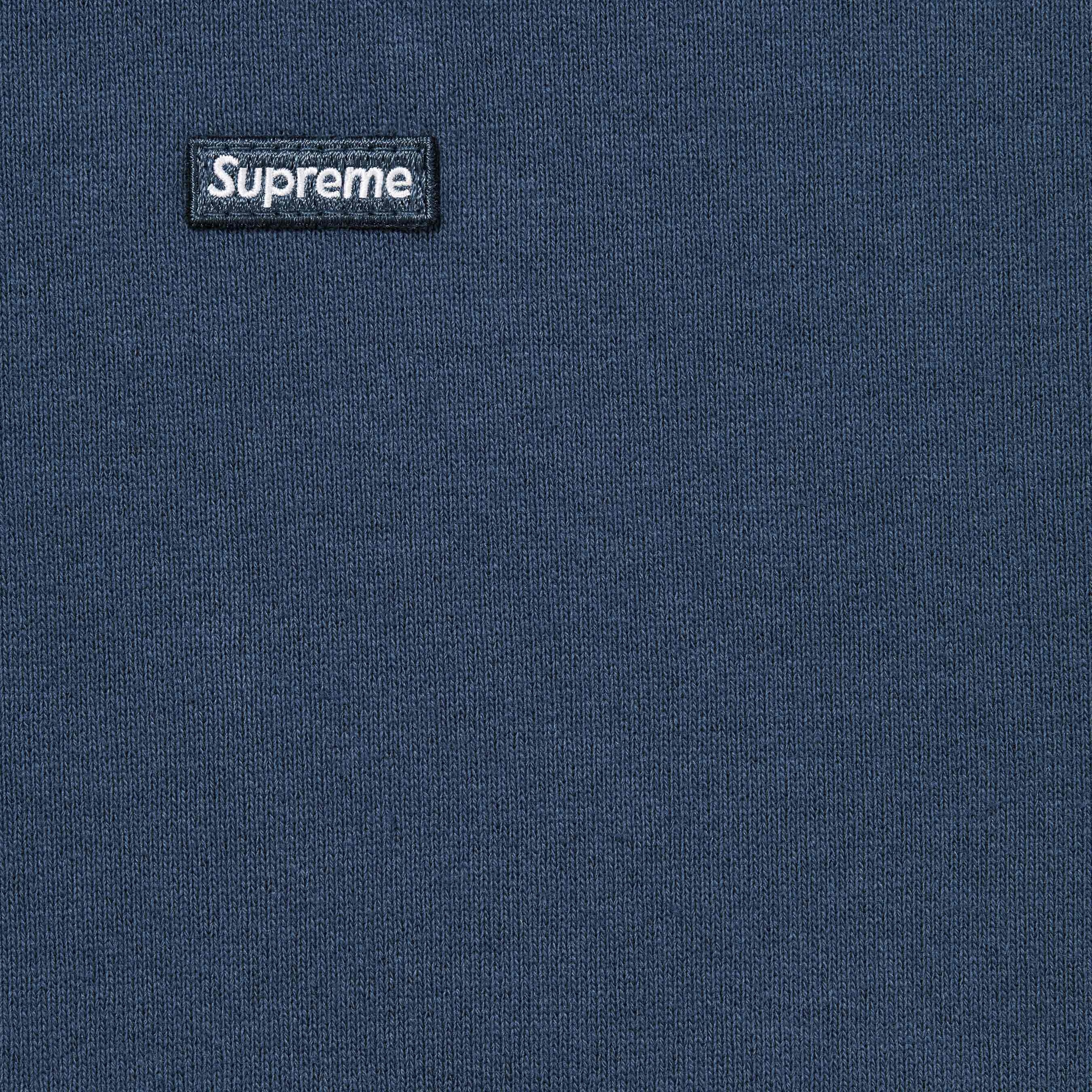 Small Box Hooded Sweatshirt view 11